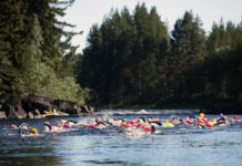 Apollo Sports ny partner till Vansbrosimningen – arrangerar träningsresor till Grekland