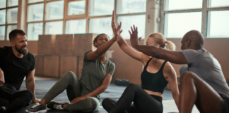 Wondr Meetup – Businessdag med fokus på lönsamhet och effektivitet