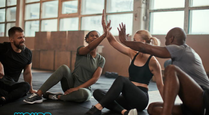 Wondr Meetup – Businessdag med fokus på lönsamhet och effektivitet