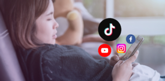 ”Du tävlar inte mot andra gym – Du tävlar mot TikTok-danser!”