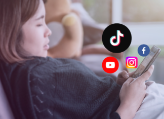 ”Du tävlar inte mot andra gym – Du tävlar mot TikTok-danser!”