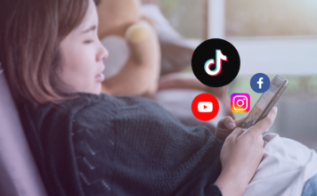 ”Du tävlar inte mot andra gym – Du tävlar mot TikTok-danser!”