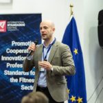 Andreas Paulsen lämnar rollen som EuropeActives vd