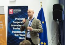 Andreas Paulsen lämnar rollen som EuropeActives vd