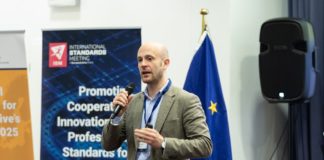 Andreas Paulsen lämnar rollen som EuropeActives vd