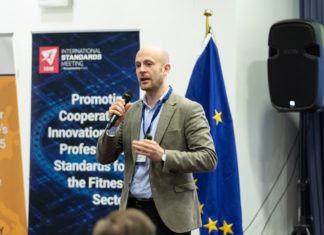 Andreas Paulsen lämnar rollen som EuropeActives vd