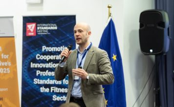 Andreas Paulsen lämnar rollen som EuropeActives vd