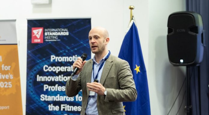 Andreas Paulsen lämnar rollen som EuropeActives vd