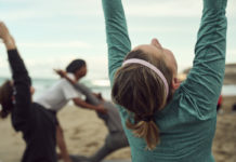 Apollo utökar utbudet av Yoga-resor