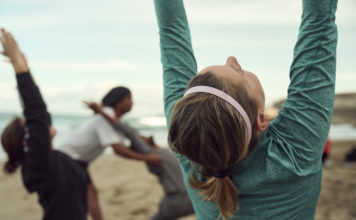 Apollo utökar utbudet av Yoga-resor