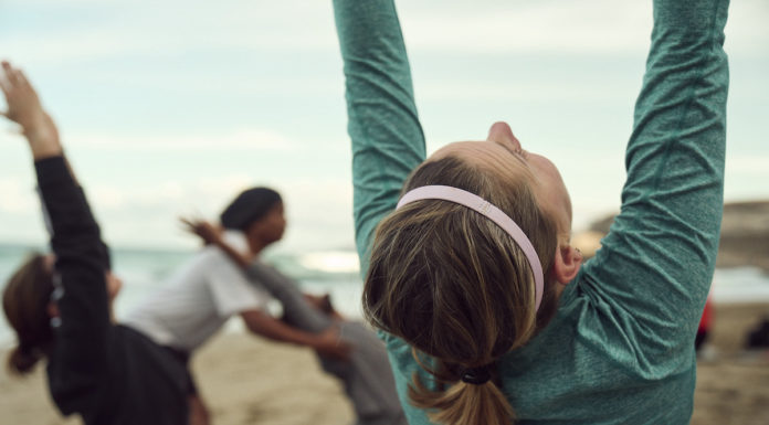 Apollo utökar utbudet av Yoga-resor