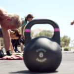 Apollo Sports lanserar Nordic X-Fit Week på Rhodos