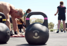 Apollo Sports lanserar Nordic X-Fit Week på Rhodos