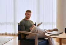 Onlinecoaching-plattformen Lenus säkrar jätteinvestering om dryga 300 miljoner kronor