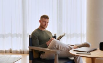 Onlinecoaching-plattformen Lenus säkrar jätteinvestering om dryga 300 miljoner kronor