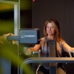 Bewellness når nya höjder med Milon