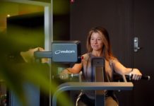 Bewellness når nya höjder med Milon