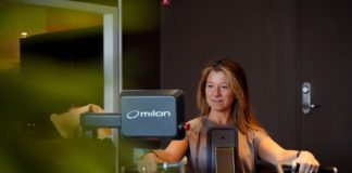 Bewellness når nya höjder med Milon