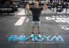 CrossFit väljer Pavigym som sin officiella golvpartner i Europa