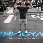 CrossFit väljer Pavigym som sin officiella golvpartner i Europa