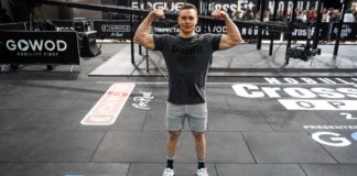 CrossFit väljer Pavigym som sin officiella golvpartner i Europa