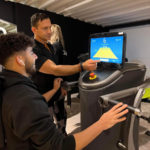 Concept blir distributörer av EGYM