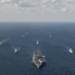 Eleiko tar hem nytt femårskontrakt med US Navy