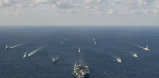 Eleiko tar hem nytt femårskontrakt med US Navy