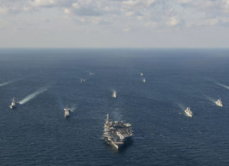 Eleiko tar hem nytt femårskontrakt med US Navy