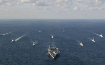 Eleiko tar hem nytt femårskontrakt med US Navy