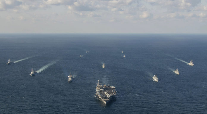 Eleiko tar hem nytt femårskontrakt med US Navy
