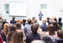 Event: Friskvårdsföretagens branschdag 26 maj