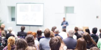 Event: Friskvårdsföretagens branschdag 26 maj