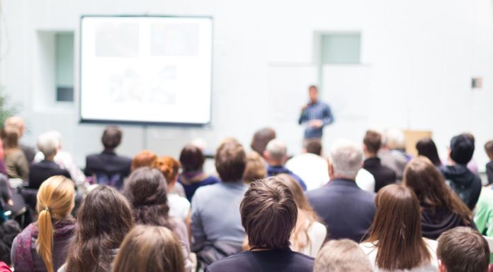 Event: Friskvårdsföretagens branschdag 26 maj