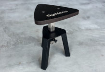 Produktnyhet: Gymlecos justerbara pall – ett hållbart val för gymmen