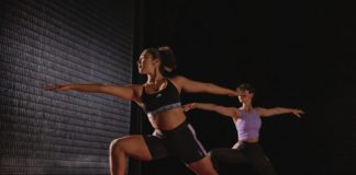 Les Mills BODYBALANCE firar sin 100:e release med eventklasser på anläggningar i hela Norden