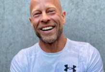 Oak Equipment i samarbete med Matthew Griffiths