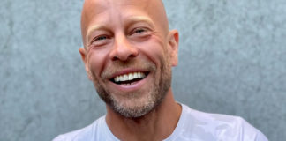 Oak Equipment i samarbete med Matthew Griffiths