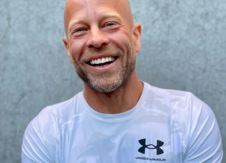 Oak Equipment i samarbete med Matthew Griffiths