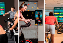 Motosumo ger gym och deras medlemmar gratis tillgång till onlineplattform för inomhuscykling