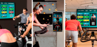 Motosumo ger gym och deras medlemmar gratis tillgång till onlineplattform för inomhuscykling