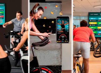 Motosumo ger gym och deras medlemmar gratis tillgång till onlineplattform för inomhuscykling
