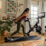 Peloton tar omtag – vill vara ”mer än ett cykelföretag”