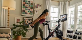 Peloton tar omtag – vill vara ”mer än ett cykelföretag”