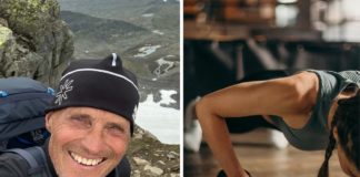 Nystart för Friskvårdsföretagen efter pandemiåren