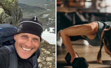 Nystart för Friskvårdsföretagen efter pandemiåren