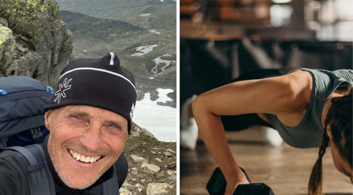 Nystart för Friskvårdsföretagen efter pandemiåren