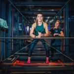 Barbara Lohse: ”Träning måste vara kul”