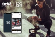 Twiik utvecklar två nya digitala träningsprodukter