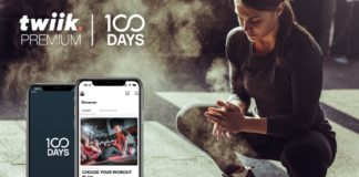 Twiik utvecklar två nya digitala träningsprodukter